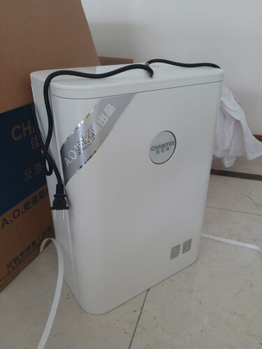 老司机介绍佳尼特净水器怎么样效果好吗？评测数据如何