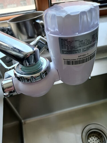 老司机告诉你海尔ht101净水器怎么样？一定要了解的评测情况