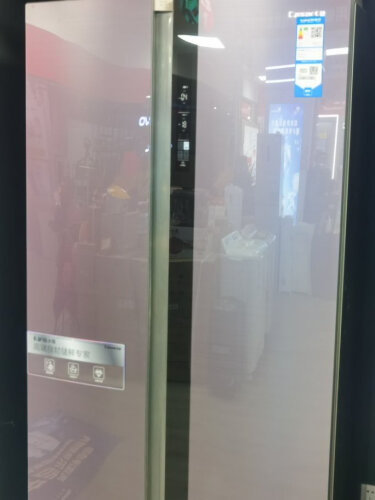 【买前须知】冰箱中 美菱BCD-511WPBTX 这款属于什么档次？分析性价比质量怎么样！