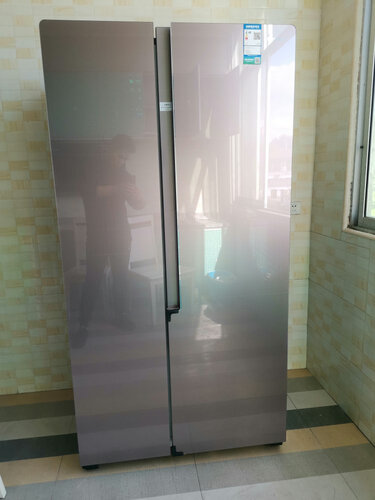 入手对比容声529wd11hp与529wd12hy区别哪个好点？用户分析感受！