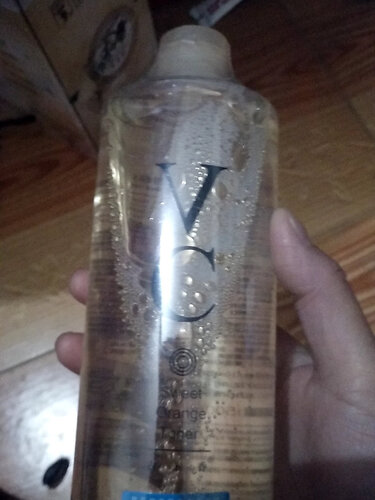 【在线等】古玉香vc甜橙爽肤水怎么样？质量真的好吗