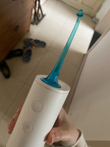 「深度评测」素士冲牙器w1和w3有什么区别?哪个性价比高、质量更好