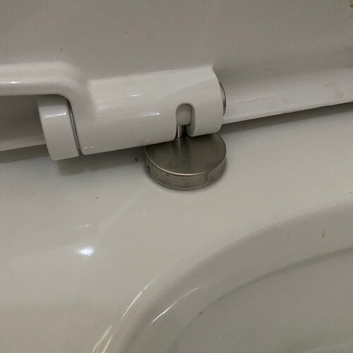 【已开箱】九牧马桶11368怎么样？质量真的好吗