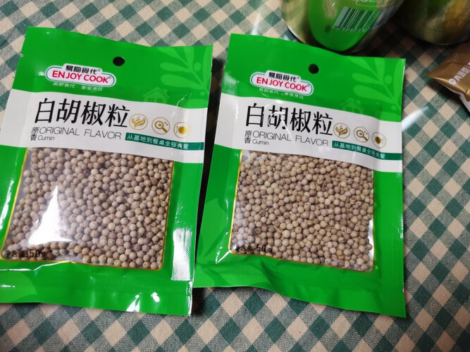 【事情曝光】易厨食代50g/袋 质量怎么样？调味品值得入手吗？大家真实看法解读