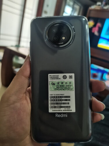 入手区别小米redmi k30 4g和5g有什么区别，应该怎么样选择？