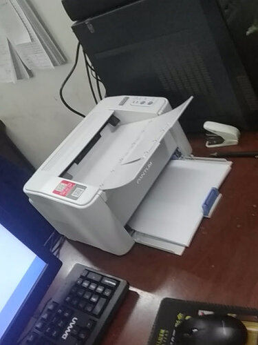 【用后说说】奔图p2206w和p2206nw有什么不一样?分析哪款更适合你