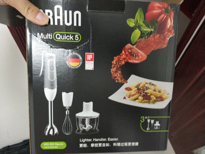 实际情况解读博朗mq5025和mq5035的区别？评测比较哪款好