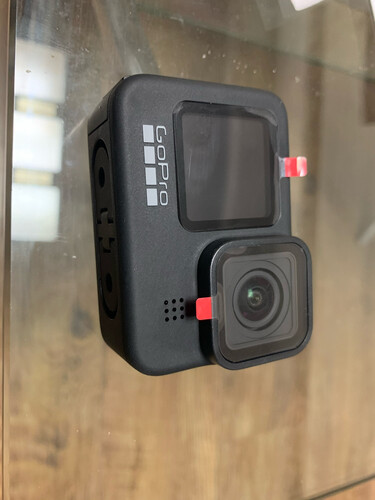 「避坑分析」gopromax与gopro8哪个像素高？评测质量好不好