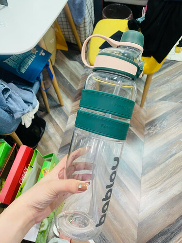 评价一下口碑实情分析bablov水杯质量怎么样，看了就知道了？