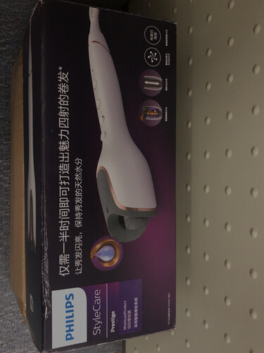 重要提醒飞利浦自动卷发棒bhb878怎么样，三万网友大揭秘！