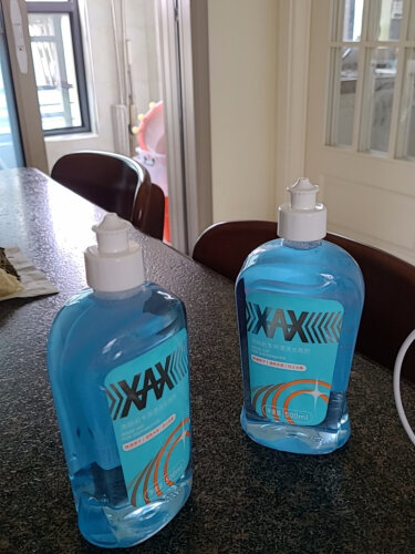 老司机分享XAX洗碗机清洁块20g*30块两袋装洗碗机清洁剂评测结果怎么样？不值得买吗？