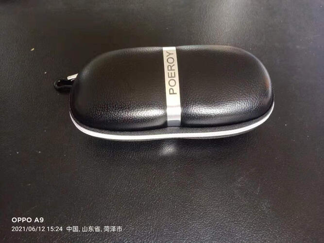 【太阳镜避坑】解密 POEROY3043太阳镜 的质量怎么样？最真实的图文评测分享！