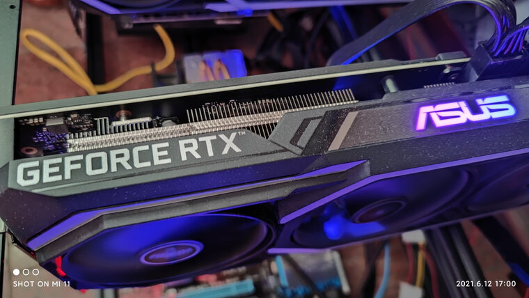 经验解析华硕rtx3080 好吗？评测质量怎么样