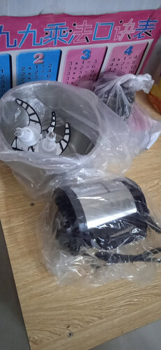 「绞肉机商家透露」志高ZG-JR07怎么样的质量，评测为什么这样？