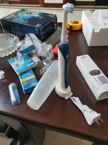 老司机告诉你欧乐bp4000和p4500区别哪个好？评测解读该怎么选
