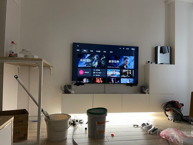 【已开箱】索尼55a8f和55a8h的区别？评测比较哪款好