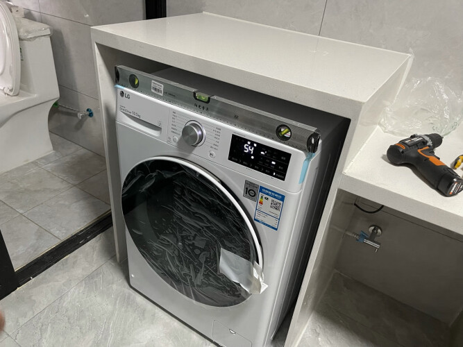 【大家注意】洗衣机 LGFLW10Z4B 实际质量怎么样？差强人意？测评大揭秘