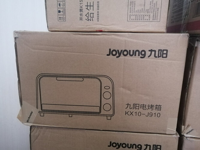 老司机介绍九阳j910烤箱怎么样？评测不看后悔