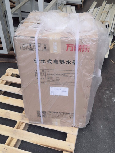 人气博主爆料万家乐h111b电热水器怎么样？优缺点反馈 ？
