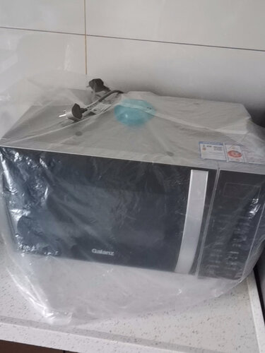 人气博主爆料格兰仕微波炉c1与c2的区别，测评知道哪个好！
