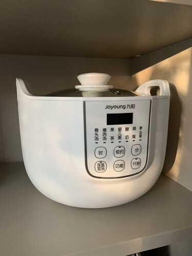 人气博主爆料九阳电炖锅18g1和1811bs区别  哪个更好用，真的有人被骗了吗？
