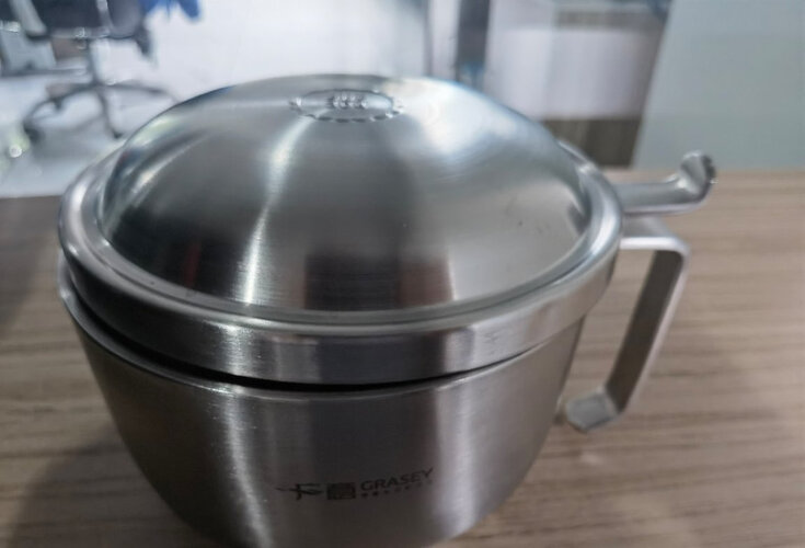 「饭盒/提锅评测」广意GY7538怎么样？性能评价不好吗？