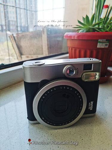 良心解读instaxmini90和sq6哪个好？深度剖析功能区别
