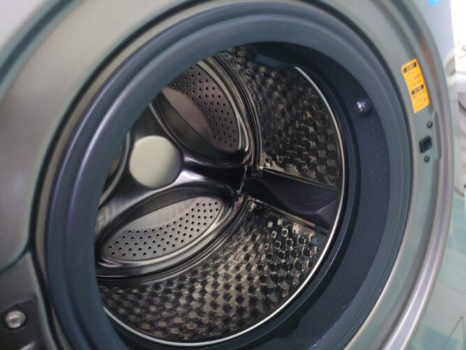 口碑解读洗衣机美的MG100V90WIADY评测结果怎么样？不值得买吗？