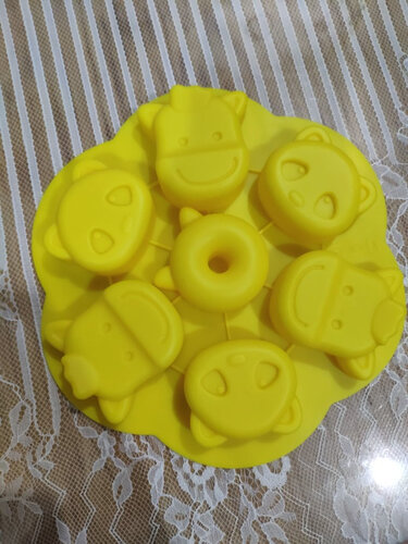 【选前必看】测评买烘焙/烧烤选 拜杰饼干模具 为什么后悔？达人分享质量怎么样？
