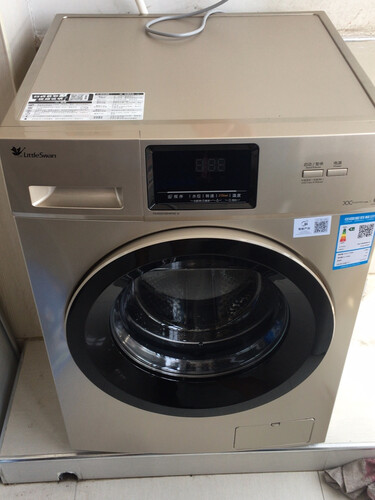 真实情况透露小天鹅TG100V120WDG怎么样？评测质量好吗