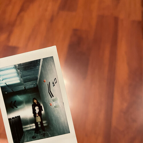 老司机分享instaxmini9和mini11的区别？应该怎么样选择