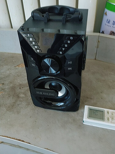口碑实情分析科凌k9音箱怎么样？评测值得买吗