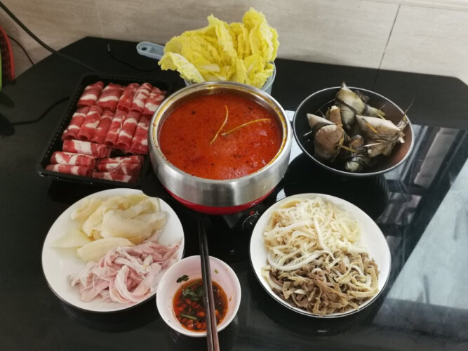 良心解读小卓嫩滑牛肉150g火锅丸料怎么样的质量，评测为什么这样？