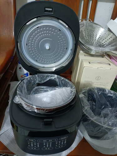 人气博主爆料美的yl50e310和yl50Easy203哪个好，深度剖析功能区别！