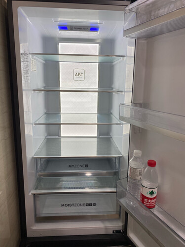 真实感受海尔冰箱376wfpb怎么样？亲身感受曝光！