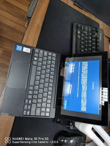 老司机介绍联想miix325和5年前的笔记本？应该怎么样选择