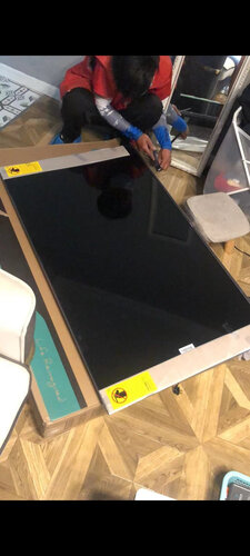 如何区别海信55j70和kd55x9500h  哪个更好用，用户分析感受！