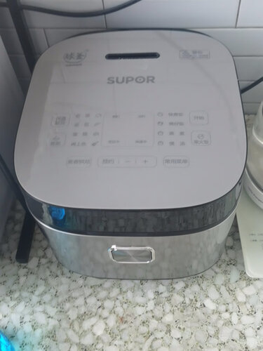 评测说说良心解读苏泊尔新蓝钻系列40fc973怎么样，看了就知道了？