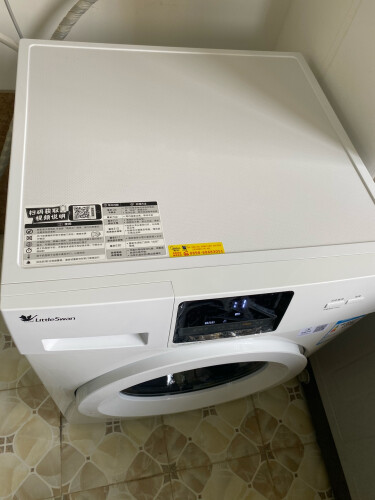 【重要提醒】小天鹅TG80V220WD-19 缺陷大曝光 洗衣机质量可靠吗？性价比怎么样？