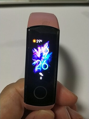 『避坑指南』荣耀手环6标准版和NFC版有什么区别？评测比较哪款好