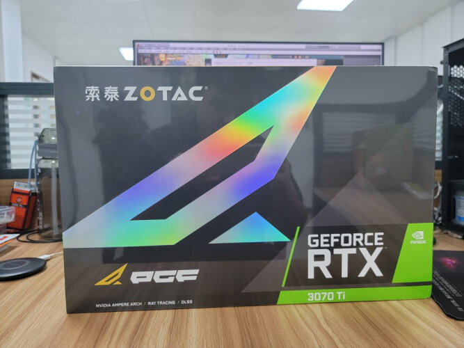 用后感受解析索泰rtx3060ti天啟怎么樣？評測值得入手嗎