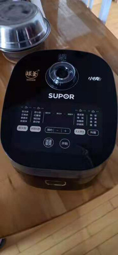 图文评测老司机分享苏泊尔sf40fc665怎么样，内行真实反馈？