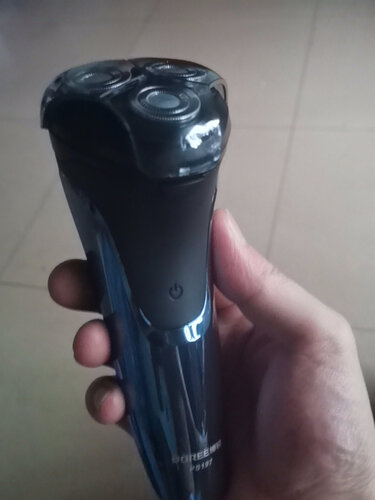 达人分享飞科博锐ps197怎么样详细评测报告