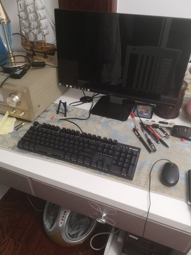达人分享硬盘東芝HDWD240质量评测怎么样好不好用？