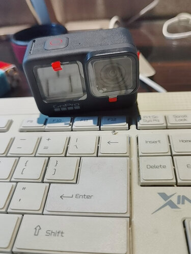 「入手体验」goprohero8和gopro max哪个好？这样选不盲目