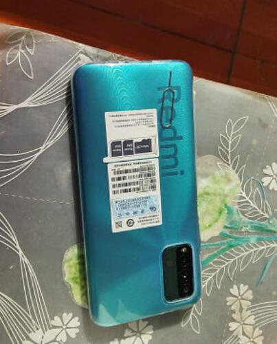 质量评测小米红米5g手机怎么样？真实使用感受大揭秘？