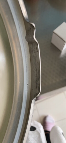 真实感受苏泊尔压力锅圈ys与as区别  哪个更好用？用户分析感受？