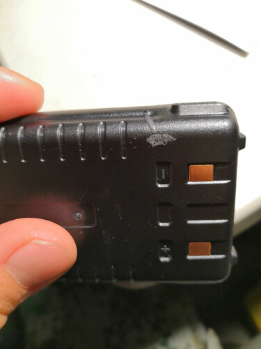 「评价性价比」宝锋uv5r和泉盛uvr50哪个好？图文爆料分析