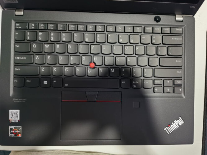 网友剖析联想thinkpadt14s怎么样？质量真的好吗