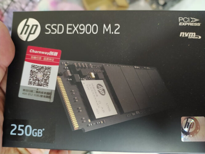 【SSD固态硬盘实情】HP6MC15AA#UUF怎么样的质量，评测为什么这样？